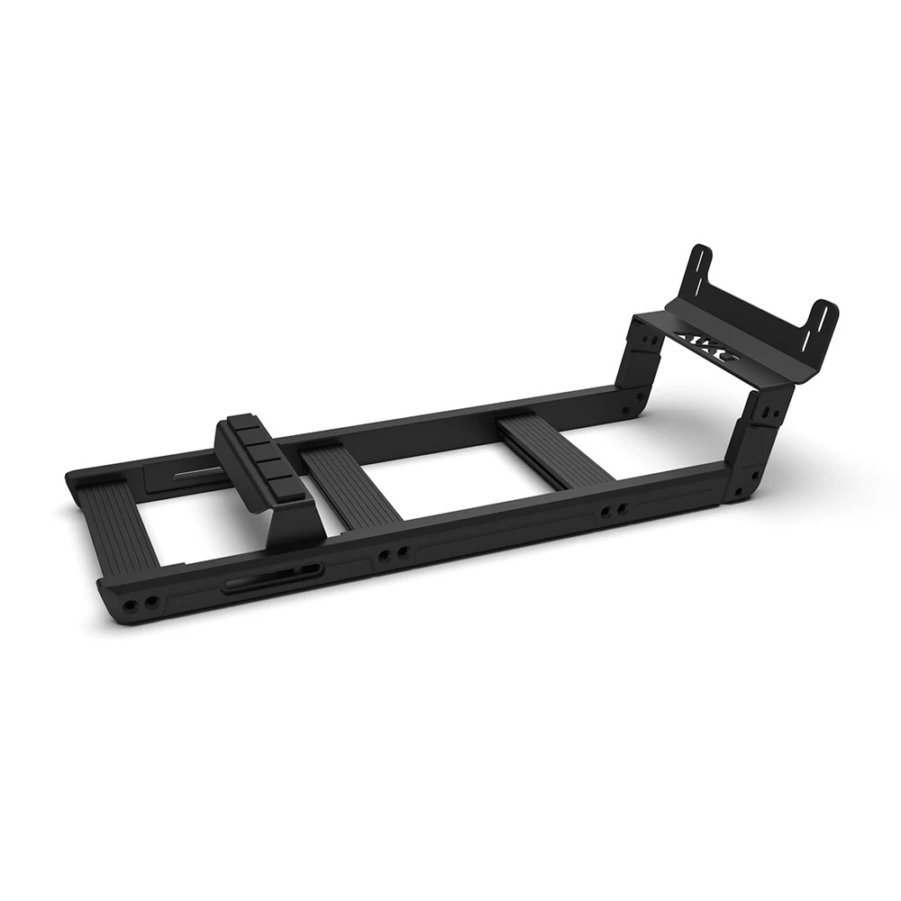 Sentinel Aluminum Alloy Roof Rack Tank 300 High Strength Lightweight Upgrade Luggage Carrier Ladder Toplight Low Wind Noise-New